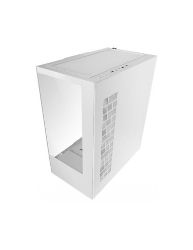 Caja para PC Mars Gaming MC-ULT Blanca E-ATX