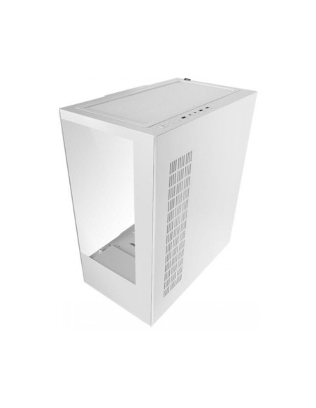 Caja para PC Mars Gaming MC-ULT Blanca E-ATX