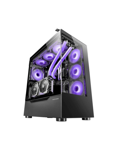 Caja para PC Mars Gaming MC-ULT E-ATX