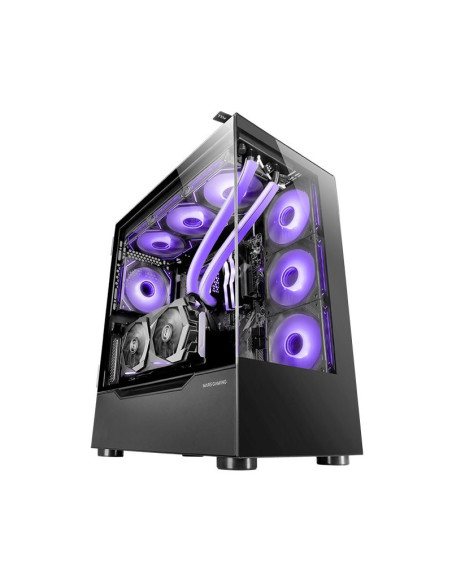 Caja para PC Mars Gaming MC-ULT E-ATX