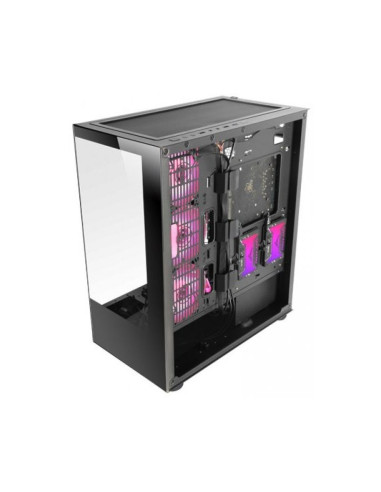Caja para PC Mars Gaming MC-ULT E-ATX