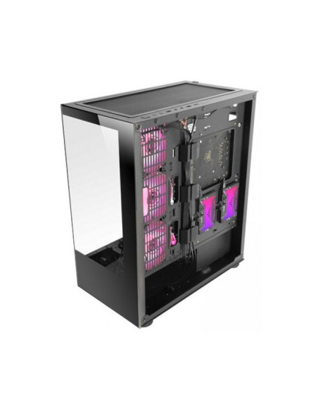 Caja para PC Mars Gaming MC-ULT E-ATX