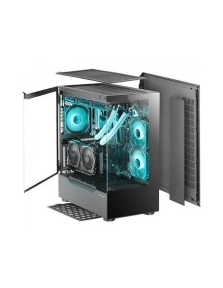Caja para PC Mars Gaming MC-ULT E-ATX