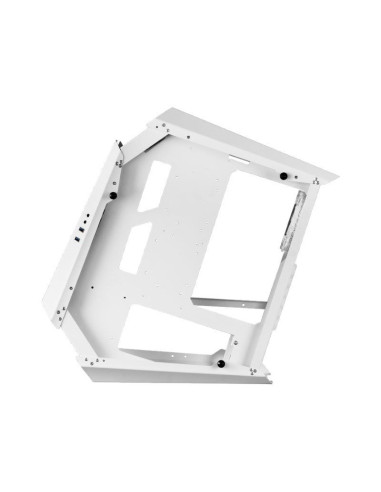 Caja para PC Mars Gaming MC51 Blanca ATX