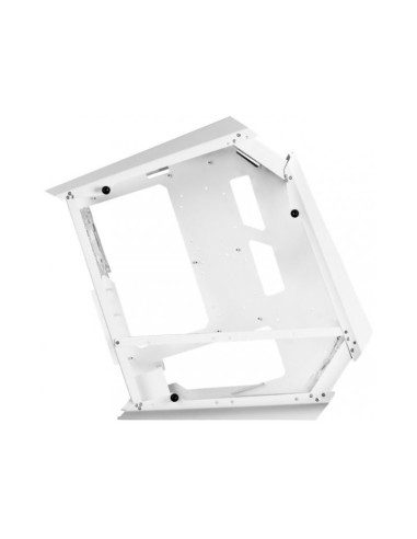 Caja para PC Mars Gaming MC51 Blanca ATX