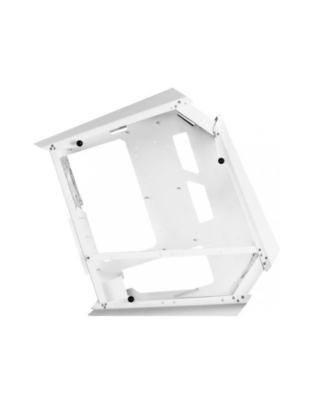 Caja para PC Mars Gaming MC51 Blanca ATX