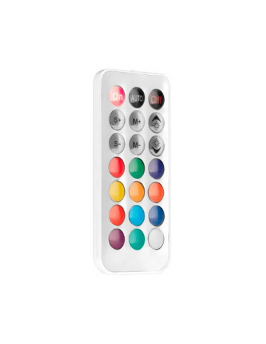 Caja para PC Mars Gaming MC51 Blanca ATX