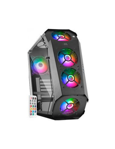 Caja para PC Mars Gaming ATX MC51 ATX