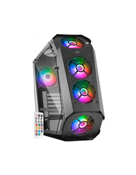 Caja para PC Mars Gaming ATX MC51 ATX