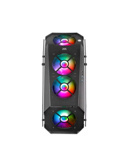 Caja para PC Mars Gaming ATX MC51 ATX