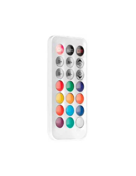 Caja para PC Mars Gaming ATX MC51 ATX