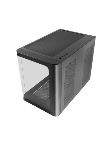 Caja para PC Mars Gaming MC-FUSION ATX