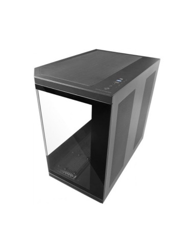Caja para PC Mars Gaming MC3T CORE Micro- ATX