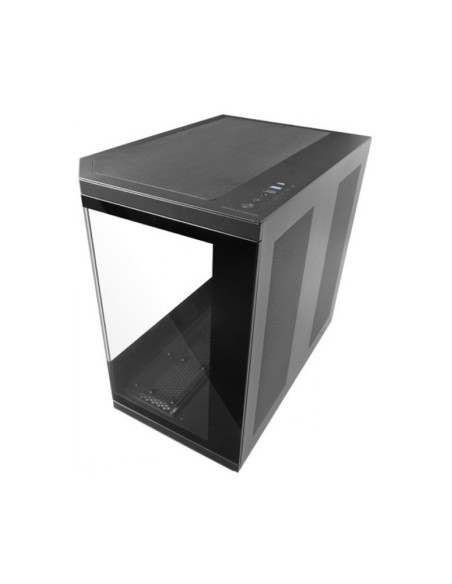 Caja para PC Mars Gaming MC3T CORE Micro- ATX