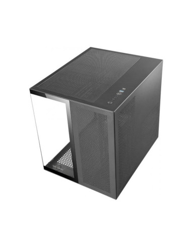 Caja para PC Mars Gaming MCNOVAM Micro-ATX