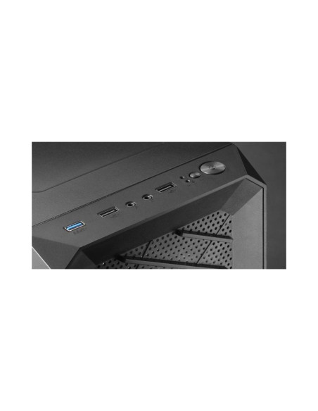 Caja para PC Mars Gaming MC-2000 ATX