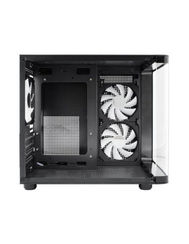 Caja para PC CoolBox GM100 Vision Micro-ATX