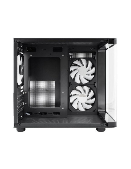 Caja para PC CoolBox GM100 Vision Micro-ATX