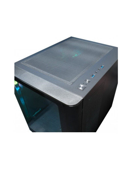 Caja para PC CoolBox GM100 Vision Micro-ATX