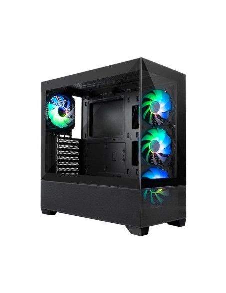 Caja para PC CoolBox GA250 Vision ATX