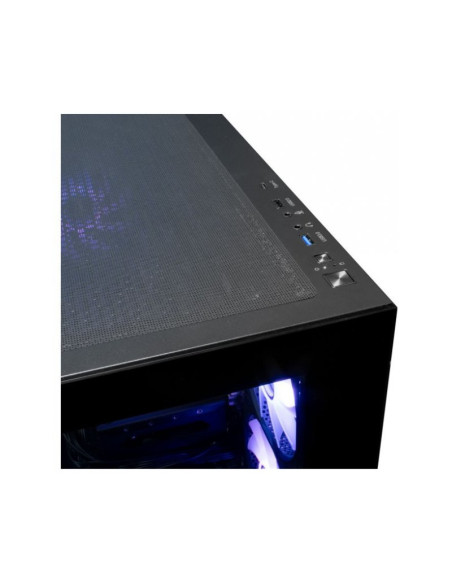Caja para PC CoolBox GA250 Vision ATX