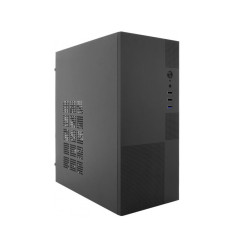 Caja micro-ATX CoolBox M440 con fuente 500W