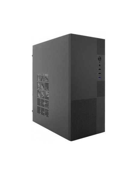 Caja micro-ATX CoolBox M440 con fuente 500W