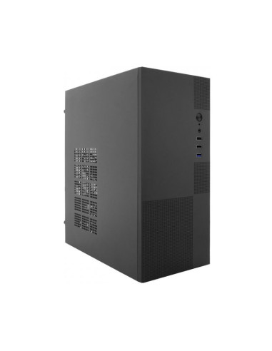 Caja para PC CoolBox M440 Micro-ATX