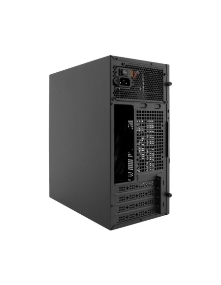 Caja para PC CoolBox M440 Micro-ATX