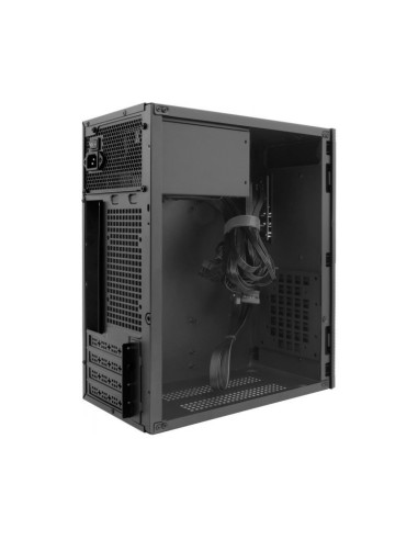 Caja para PC CoolBox M440 Micro-ATX
