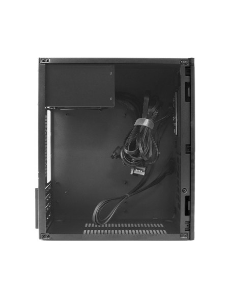 Caja para PC CoolBox M440 Micro-ATX