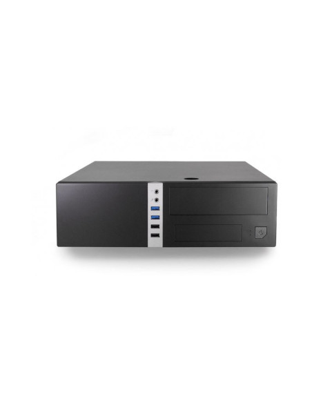 Caja para PC CoolBox T450 con fuente 300W Micro-ATX