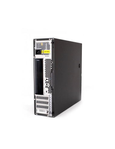 Caja para PC CoolBox T450 con fuente 300W Micro-ATX