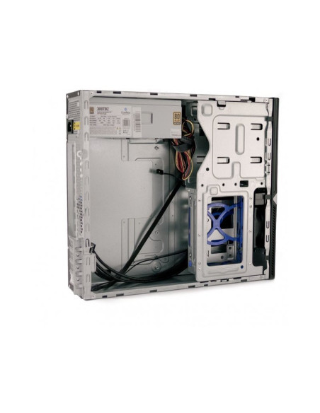 Caja para PC CoolBox T450 con fuente 300W Micro-ATX