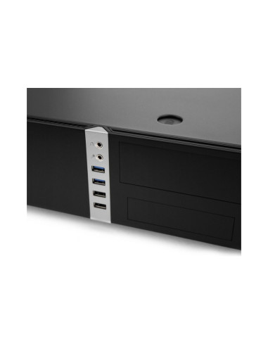Caja para PC CoolBox T450 con fuente 300W Micro-ATX