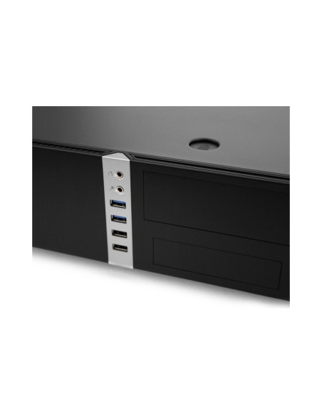Caja para PC CoolBox T450 con fuente 300W Micro-ATX