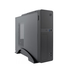 Caja para PC CoolBox T310 con fuente 300W Micro-ATX