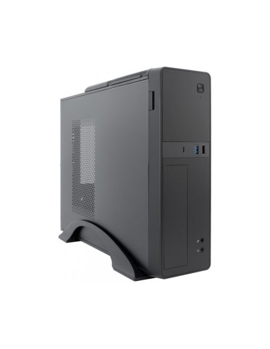 Caja para PC CoolBox T310 con fuente 300W Micro-ATX