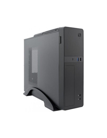 Caja para PC CoolBox T310 con fuente 300W Micro-ATX