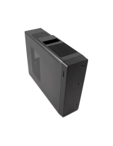 Caja para PC CoolBox T310 con fuente 300W Micro-ATX