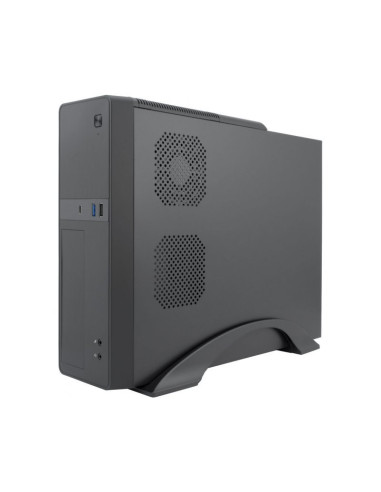 Caja para PC CoolBox T310 con fuente 300W Micro-ATX