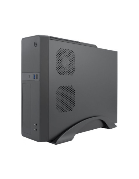 Caja para PC CoolBox T310 con fuente 300W Micro-ATX