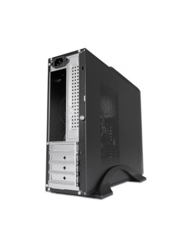 Caja para PC CoolBox T310 con fuente 300W Micro-ATX