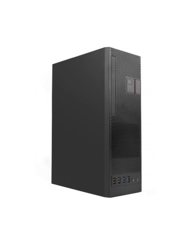 Caja para PC CoolBox T360 con fuente 300W Micro-ATX