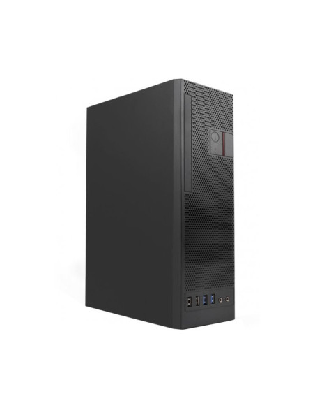 Caja para PC CoolBox T360 con fuente 300W Micro-ATX
