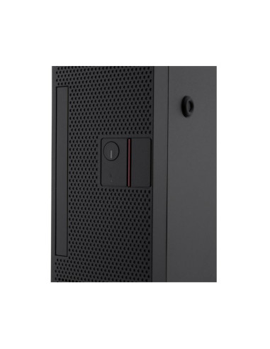 Caja para PC CoolBox T360 con fuente 300W Micro-ATX