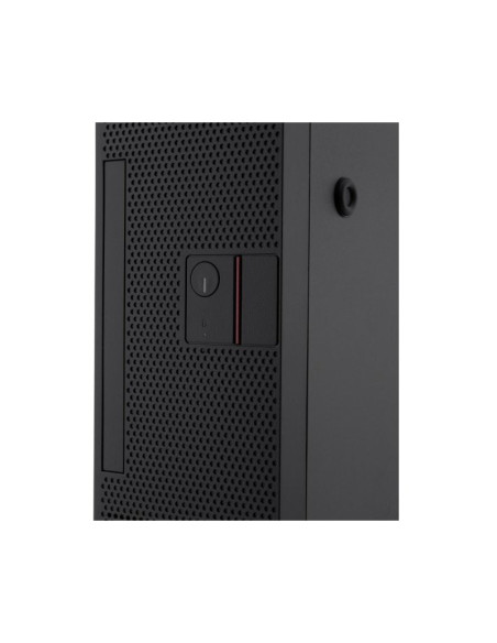 Caja para PC CoolBox T360 con fuente 300W Micro-ATX