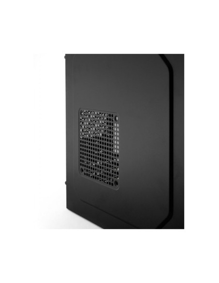 Caja para PC CoolBox M550C con fuente 500W Micro-ATX