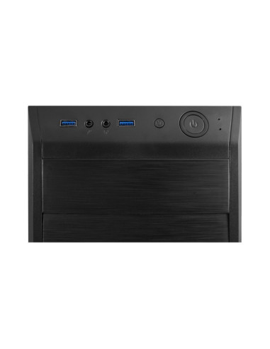 Caja para PC CoolBox F750 ATX