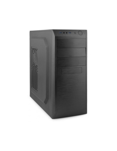 Caja para PC CoolBox F750 con fuente 500W ATX